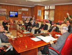 Gökce: Din Hizmetlerini Cami Dışına Çıkaracağız