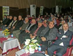 Aslanhan Başarının Altın Kurallarını Anlattı