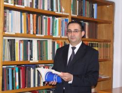 İslam Ülkeleri Arasında Nanoteknolojik Network