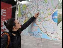 Toplu Ulaşım Sistemi Güncellendi