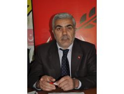 Bgc Başkanı Demir: Yıpranıyoruz, Hakkımızı Geri İstiyoruz