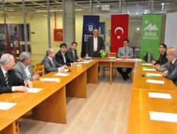 Hemşehri Dernekleri Tek Çatı Altında Toplanıyor