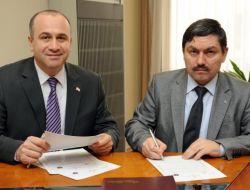 Cbü'lü Öğrenciler Gönüllü Kan Bağışçısı Olmaları Yönünde Bilinçlendirilecek