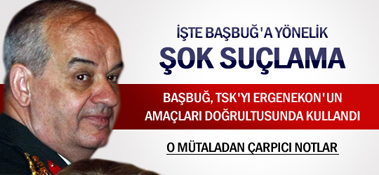 Tutuklanmasının Perde Arkası