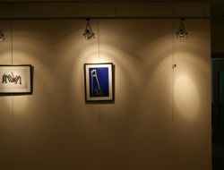 Dinî Değerlere Hakaret İçeren Fotoğraflar Sergiden Kaldırıldı