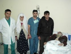 Muş’ta İlk Defa Kolessistektomi Ameliyatı Yapıldı