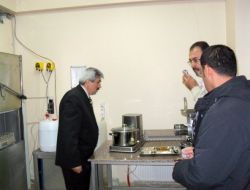 Keleşoğlu: Eğitimin Çıtasını Ekip Ruhu İle Yükselteceğiz