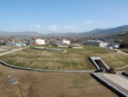 Japonların Yaptığı Müzeyi 22 Bin, Türkiye'nin Yaptığı Müzeyi 3 Bin Turist Gezdi