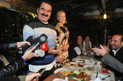 Ayşegül Tatlıses hamile mi?