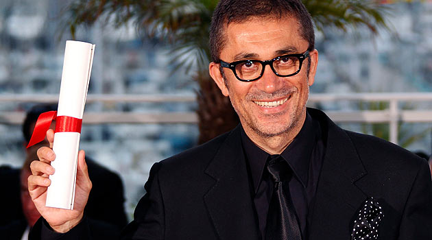 Nuri Bilge Ceylan Jüri Başkanı Oldu