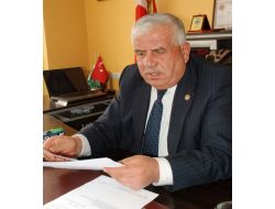 ÇİFTÇİLERDEN BAKAN EKER'E..