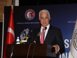 Kktc Cumhurbaşkanından açıklamalar