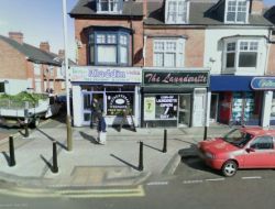 İngiltere'de Öldürülen Kebapçının Elleri Bağlanarak Başına Çuval Geçirilmiş (2)