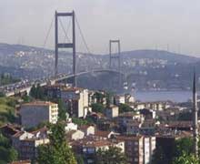 Dev köprü ihalesi yarın