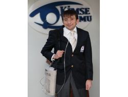 'Yeni Bir Kalp İçin Kimse Yok Mu?'