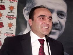 Kırklartepesi Barajının İhalesi 17 Ocak'ta