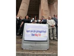 Roj Tv İçin Karar Günü Yarın