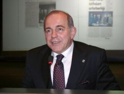 Modsiad Başkanı Yedikardeş: Dünyaya Mobilya Satıyoruz