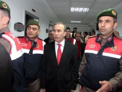 Hakim Avcı'ya ''kanaat'' kullanmadı!