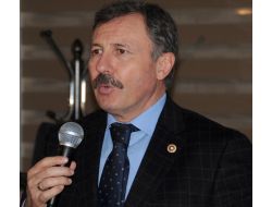 ÖZDAĞ'dan Çarpıcı Açıklamalar