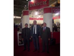 Ayakkabı/yaz 2012'yi Yaklaşık 11 Bin Profesyonel Ziyaret Etti