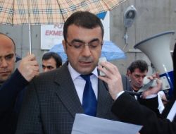 "Sağlık Çalışanlarına Yapılan Saldırı Affedilemez"