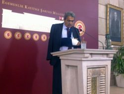 Kamer Genç, Cumhurbaşkanı’nı Suçladı