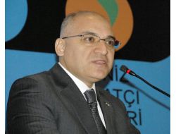 Büyükekşi: Türkiye, Bir Kilogram Mobilyayı 3, İtalya 10 Dolara Satıyor