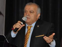 Vali Şentürk: Yozgat Hep İlklerin Memleketi Olmuştur