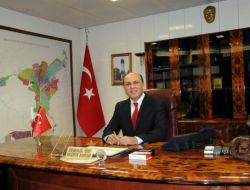 Balıkesir Belediye Başkanı Ok'un Çalışan Gazeteciler Günü Mesajı