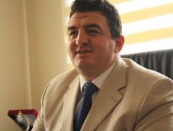 Karsiad Başkanı Dereci: Basın, Halkın Gözü Kulağıdır