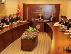 Şentürk: Tütün Ve Mamulleri Kaçakçılığı Devlet Gelirlerinde Kayba Neden Oluyor