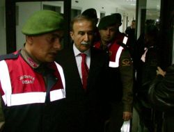 Avcı'nın Komisyona verdiği ifade