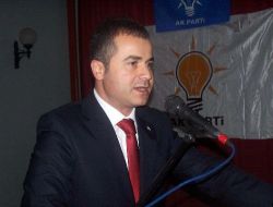 "Türkiye'nin Geleceğini Feda Etmeyeceğiz!"