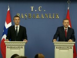 Erdoğan: Irak’ta Yaşanan Mezhepsel Çatışmaları Tasvip Etmiyoruz