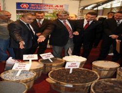 Sanayi Ve Ticaret Bakanı Nihat Ergün: Cumhurbaşkanı, Başbakan Keyfe Keder Mi Dünyayı Dolaşıyor