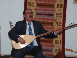 Aşıklık Geleneği Bursa'da Yaşatılıyor