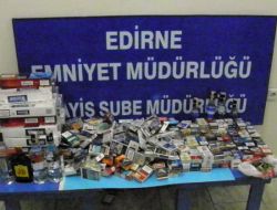 Seri Market Soyguncusu Suçüstü Yakalandı