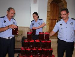 Zabıta Geçen Yıl 5 Bin 470 İşyerini Denetledi