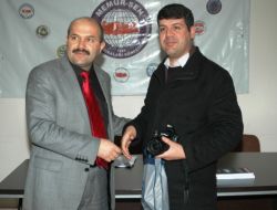 "Gazeteciler Bilgi Teknolojisinin En Önemli Unsurlarıdır"