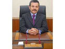 İl Nüfus Ve Vatandaşlık Müdürü Pehlivanoğlu: 2011'de 537 Bin 394 İşlem Yaptık