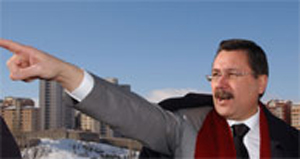 Gökçek bunlarla vuracak!!