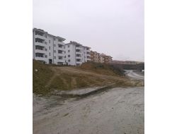 Belediye, 50 Metrelik Yolu 1 Yıldır Açamadı