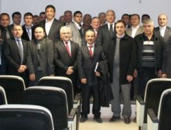 Asad Yönetimi Güven Tazeledi