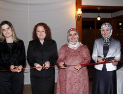 Muğla’da Sevgievi Açıldı