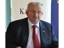 "Güçlü Demokrasi Yolunda Özgür Basına Duyulan İhtiyaç Giderek Artıyor"