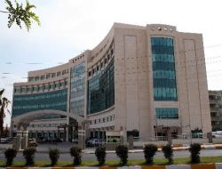 Osm Tüp Bebek Merkezi Açıldı