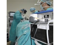 Ameliyat Malzemesini 2 Liraya Ürettiler