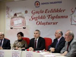 Denizli'de Evlilik Sertifikası Almayanın Nikâhı Kıyılmayacak