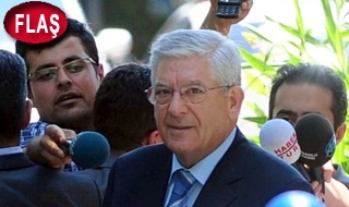 HURŞİD TOLON tutuklandı!!